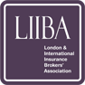 LIIBA logo