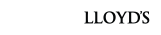 Broker at Lloyds Logo